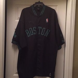 Nike Throw-back Jersey